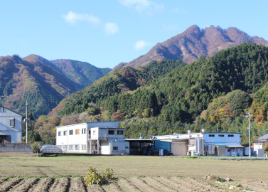 大桑原工場