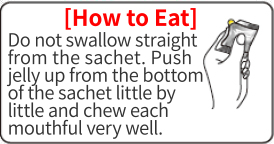 How to Eat